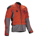 Leatt 5.5 ADV Rally Jacket - Burn (L/US42/EU52)