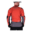 Leatt 5.5 ADV Rally Jacket - Burn (L/US42/EU52)