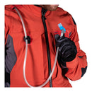 Leatt 5.5 ADV Rally Jacket - Burn (L/US42/EU52)