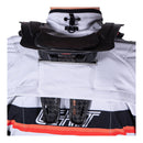 Leatt 5.5 ADV Rally Jacket - Grey Size Medium