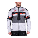 Leatt 5.5 ADV Rally Jacket - Grey Size 2XL