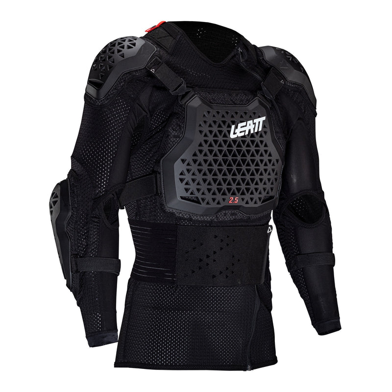 Leatt 2.5 Body Protector - Black Size S / M