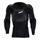 Leatt 2.5 Body Protector - Black Size Large / XL