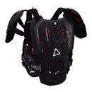 Leatt 5.5 Pro Evo Chest Protector - Black (S/M/160-172cm)