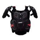 Leatt 5.5 Pro Evo Chest Protector - Black (S/M/160-172cm)