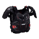 Leatt 5.5 Pro Evo Chest Protector - Black (L/XL/172-184cm)