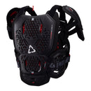 Leatt 5.5 Pro Evo Chest Protector - Black (L/XL/172-184cm)