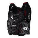 Leatt 4.5 Chest Protector EVO - Black (S/M 160-172cm)