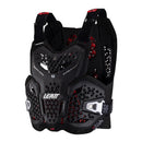 Leatt 4.5 Evo Chest Protector - Black (2XL/184-196cm)