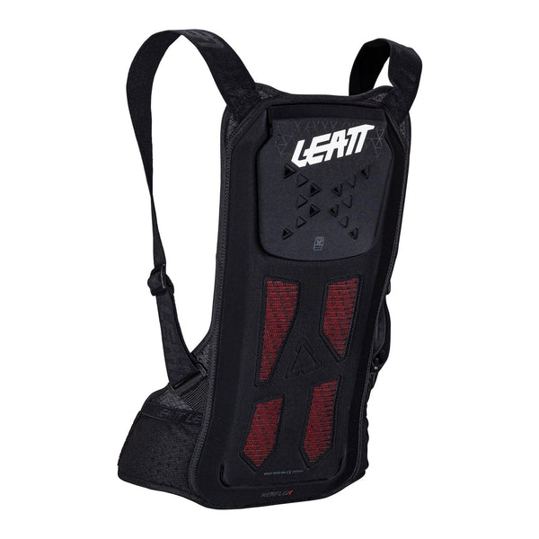 Leatt ReaFlex Back Protector - Stealth Size S / M