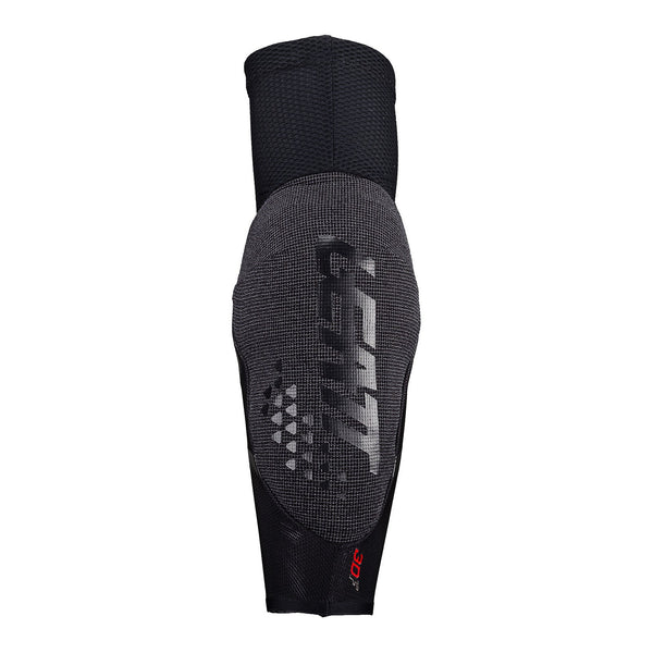 Leatt 3DF 5.0 Elbow Guard Evo - Black Size Small