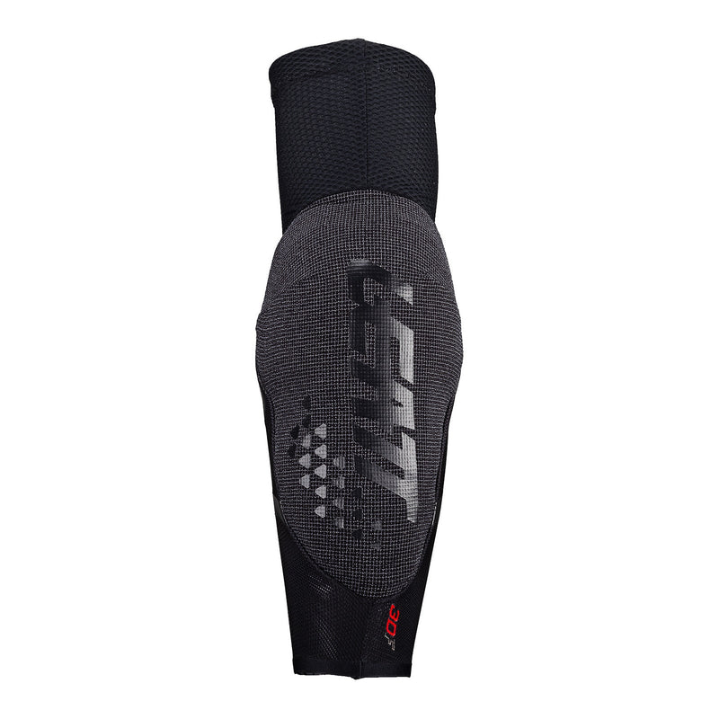 Leatt 3DF 5.0 Elbow Guard Evo - Black Size Large