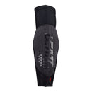 Leatt 3DF 5.0 Elbow Guard Evo - Black Size Medium