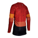 Leatt 4.5 Enduro Jersey - Burn (S/US38/EU48)