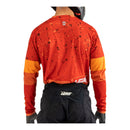 Leatt 4.5 Enduro Jersey - Burn (3XL/US48/EU58)