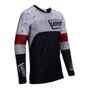 Leatt 4.5 Enduro Jersey Ice Size 2XL