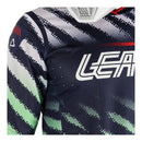 Leatt 2025 5.5 UltraWeld Jersey Matcha Size XL