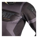 Leatt 2025 5.5 UltraWeld Jersey Stealth Size Medium