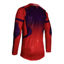 Leatt 2025 5.5 UltraWeld Jersey Sunburn Size XL