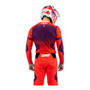 Leatt 2025 5.5 UltraWeld Jersey Sunburn Size XL