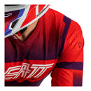 Leatt 2025 5.5 UltraWeld Jersey Sunburn Size XL