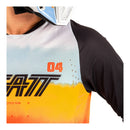 Leatt 2025 4.5 Lite Jersey Glamis Size Small