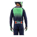 Leatt 2025 4.5 Lite Jersey Matcha Size Small