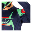 Leatt 2025 4.5 Lite Jersey Matcha Size XL