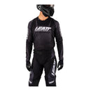 Leatt 2025 4.5 Lite Jersey Stealth Size Small