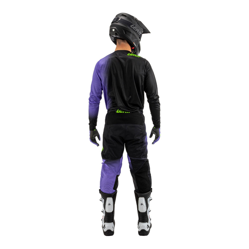 Leatt 3.5 Ride Kit Argon Size 3XL