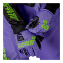 Leatt 3.5 Ride Kit Argon Size 3XL