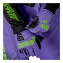 Leatt 3.5 Ride Kit Argon Size Large