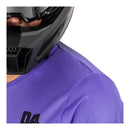 Leatt 3.5 Ride Kit Argon Size Large