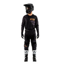 Leatt 3.5 Ride Kit Black Size XS