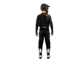Leatt 3.5 Ride Kit Black Size XS