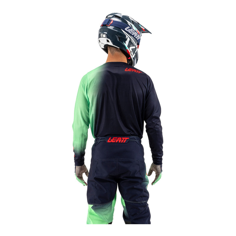Leatt 3.5 Ride Kit Matcha Size Small