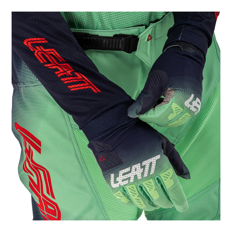 Leatt 3.5 Ride Kit Matcha Size Small