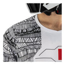 Leatt 3.5 Ride Kit White Size XS