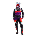 Leatt 2025 4.5 Lite Womens Jersey Sunburn Size Medium