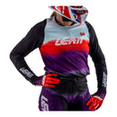 Leatt 2025 4.5 Lite Womens Jersey Sunburn Size 2XL