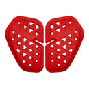 Leatt Hip Protector Inserts 3DF CE Level 2 - Pair