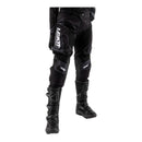 Leatt 3.5 Mini Ride Kit Black Size Youth 2XS
