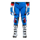 Leatt 3.5 Junior Ride Kit Pitboard Royal Size Youth Large