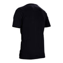 Leatt Core T-Shirt (Graphic) - Black Size XL
