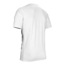 Leatt Core T-Shirt - Off White Size XL