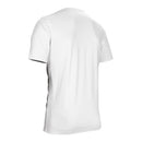 Leatt Core T-Shirt - Off White Size 2XL