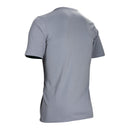 Leatt Core T-Shirt - Titanium Size 2XL