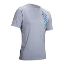 Leatt Core T-Shirt - Titanium Size XL