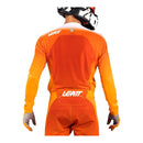 Leatt 5.5 UltraWeld Jersey - Orange (S/US38/EU48)