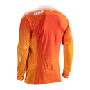 Leatt 5.5 UltraWeld Jersey - Orange (M/US40/EU50)